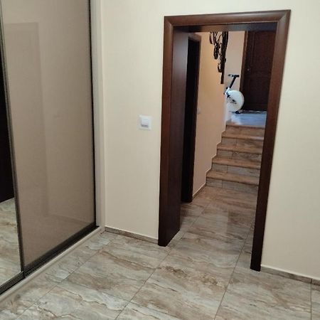 شقة Pozlovice225 المظهر الخارجي الصورة