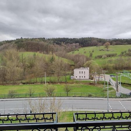 شقة Pozlovice225 المظهر الخارجي الصورة