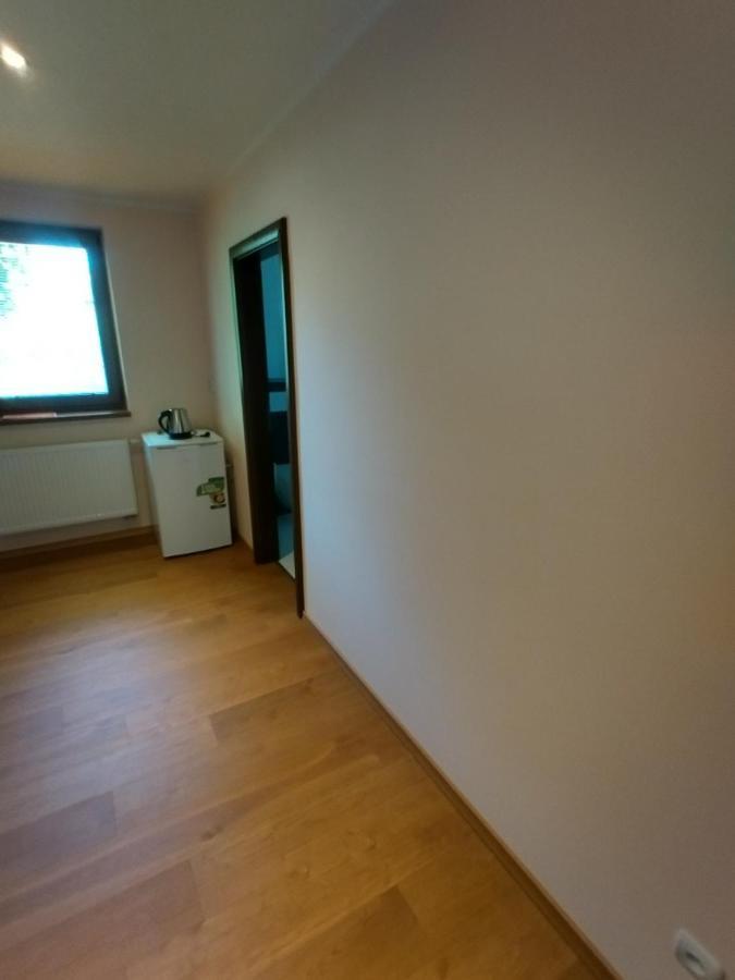 شقة Pozlovice225 المظهر الخارجي الصورة