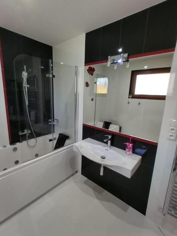 شقة Pozlovice225 المظهر الخارجي الصورة
