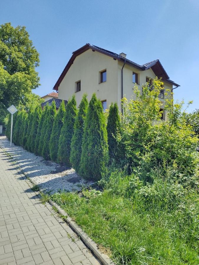 شقة Pozlovice225 المظهر الخارجي الصورة