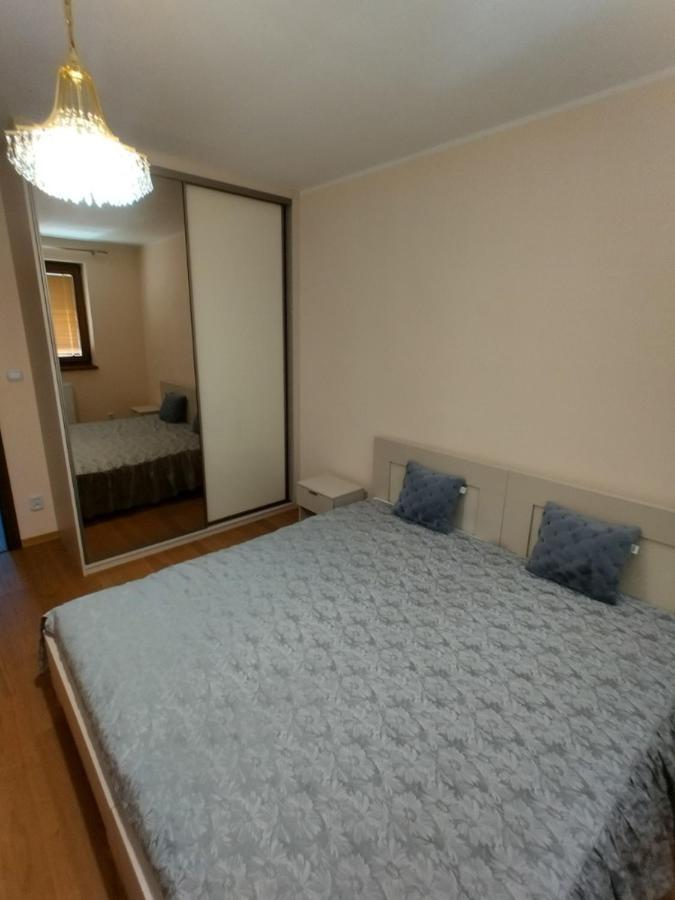 شقة Pozlovice225 المظهر الخارجي الصورة