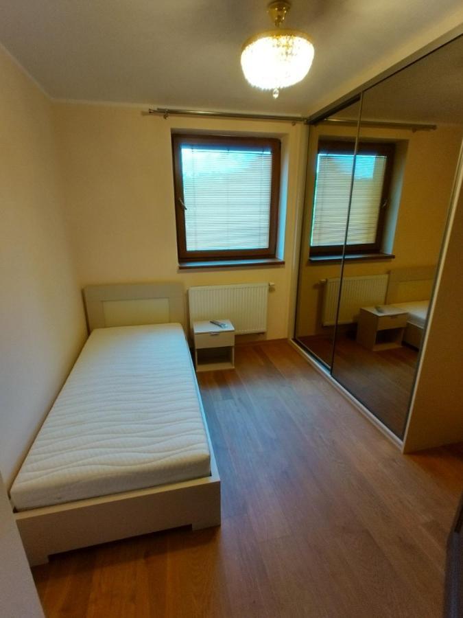 شقة Pozlovice225 المظهر الخارجي الصورة