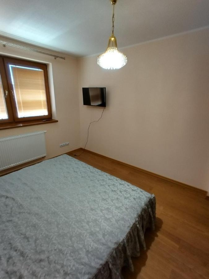شقة Pozlovice225 المظهر الخارجي الصورة