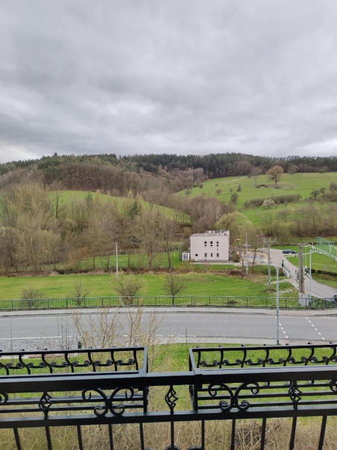 شقة Pozlovice225 المظهر الخارجي الصورة
