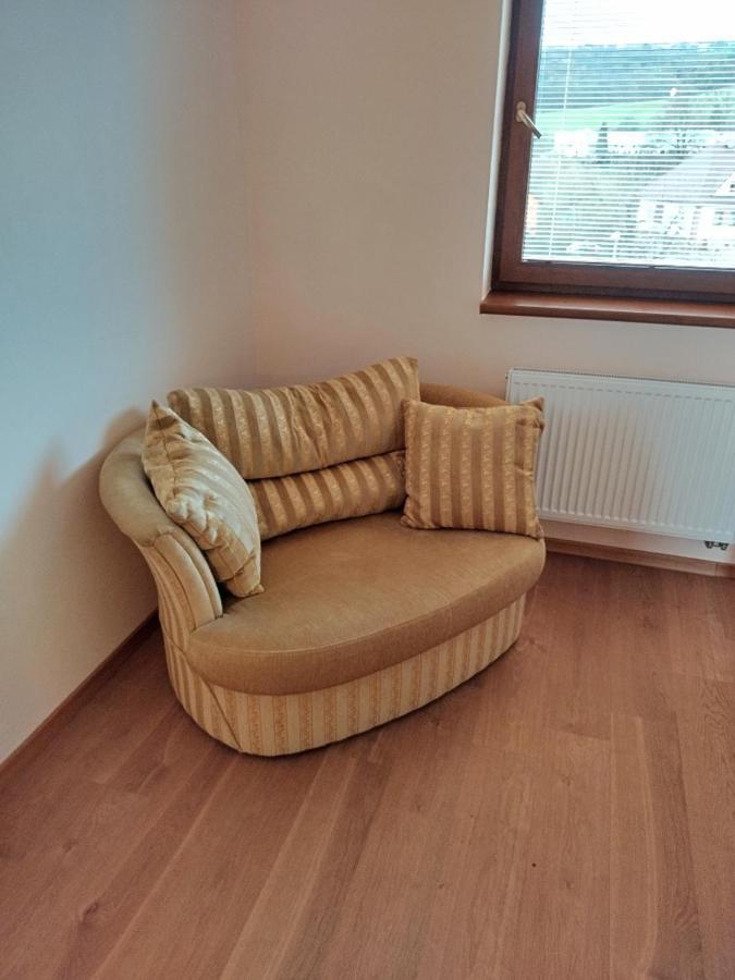 شقة Pozlovice225 المظهر الخارجي الصورة