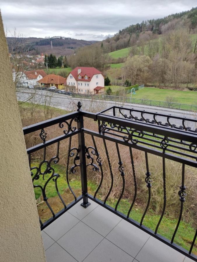 شقة Pozlovice225 المظهر الخارجي الصورة