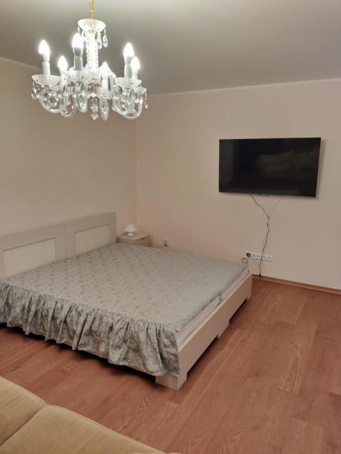 شقة Pozlovice225 المظهر الخارجي الصورة